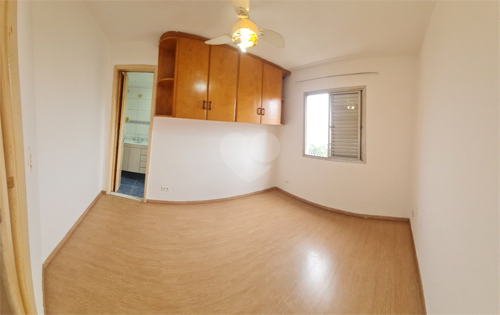 Venda Apartamento São Paulo Jardim São Paulo(zona Norte) REO194316 24