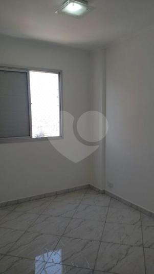 Venda Apartamento São Paulo Parque Mandaqui REO194427 6