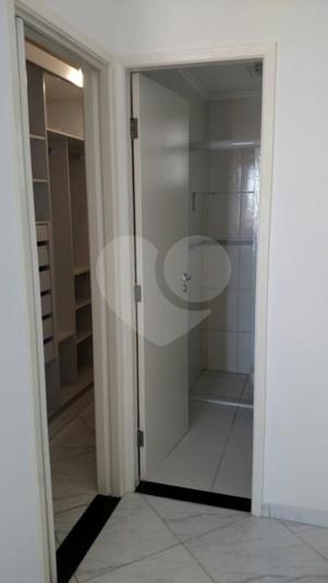 Venda Apartamento São Paulo Parque Mandaqui REO194427 4