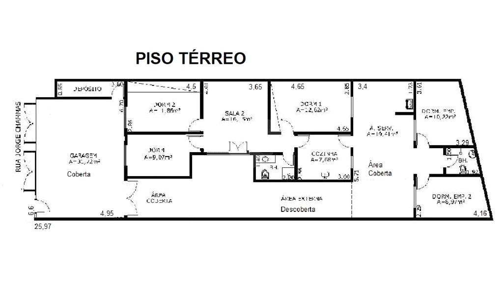 Venda Casa São Paulo Vila Mariana REO194462 32