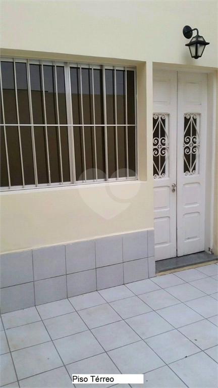 Venda Casa São Paulo Vila Mariana REO194462 20