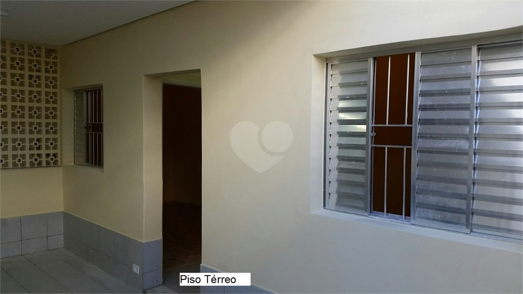 Venda Casa São Paulo Vila Mariana REO194462 13