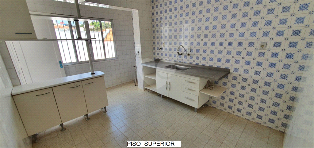 Venda Casa São Paulo Vila Mariana REO194462 31