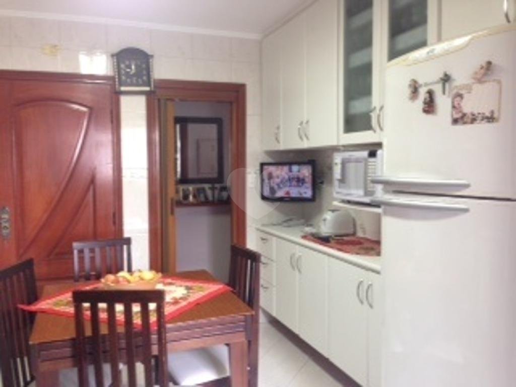 Venda Apartamento São Paulo Santana REO194494 9