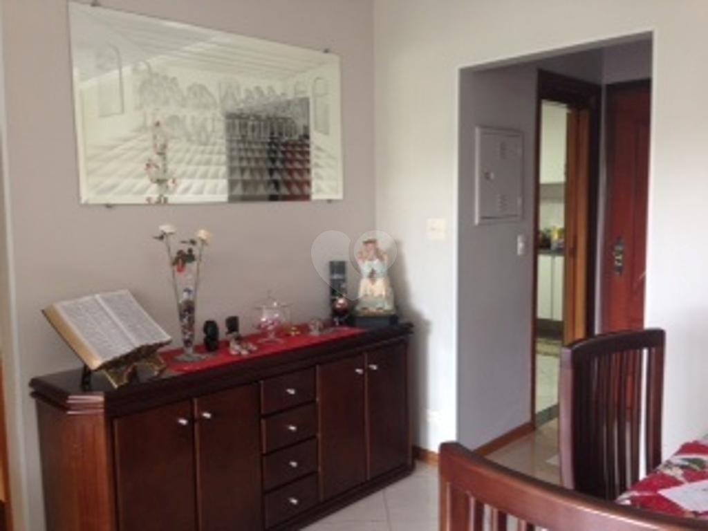 Venda Apartamento São Paulo Santana REO194494 7