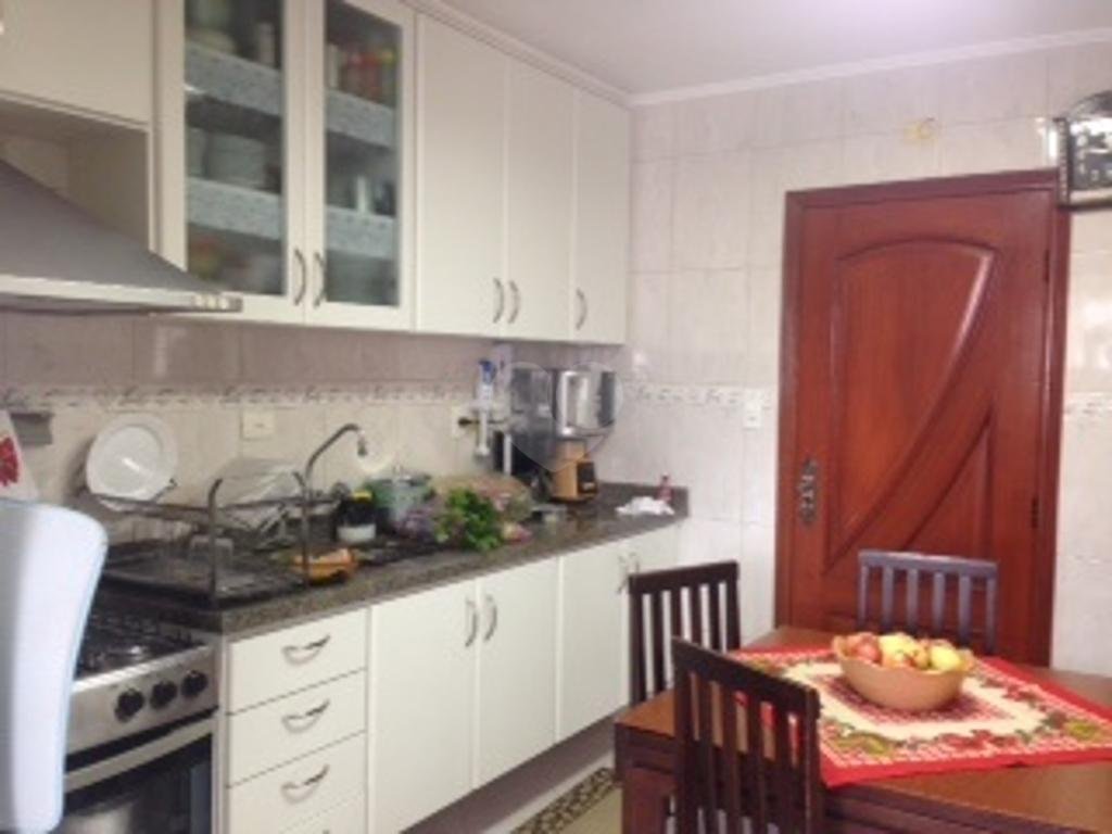 Venda Apartamento São Paulo Santana REO194494 8