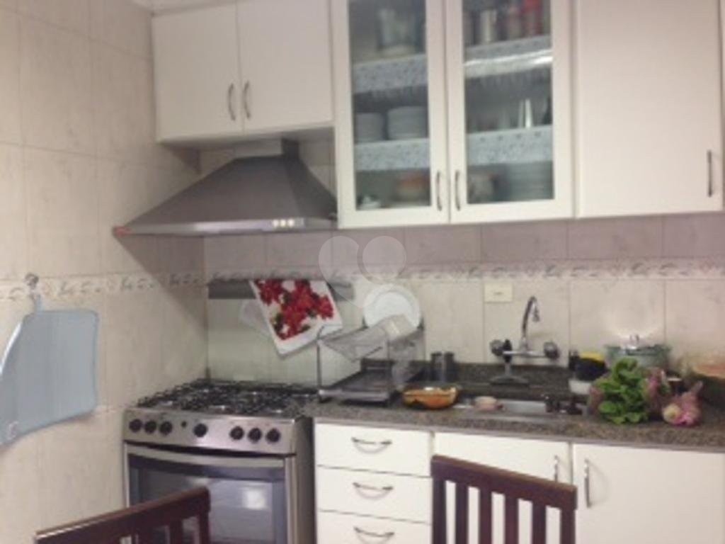 Venda Apartamento São Paulo Santana REO194494 10