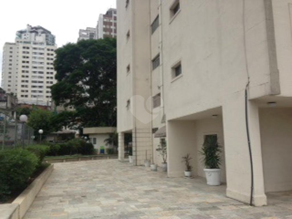 Venda Apartamento São Paulo Santana REO194494 24