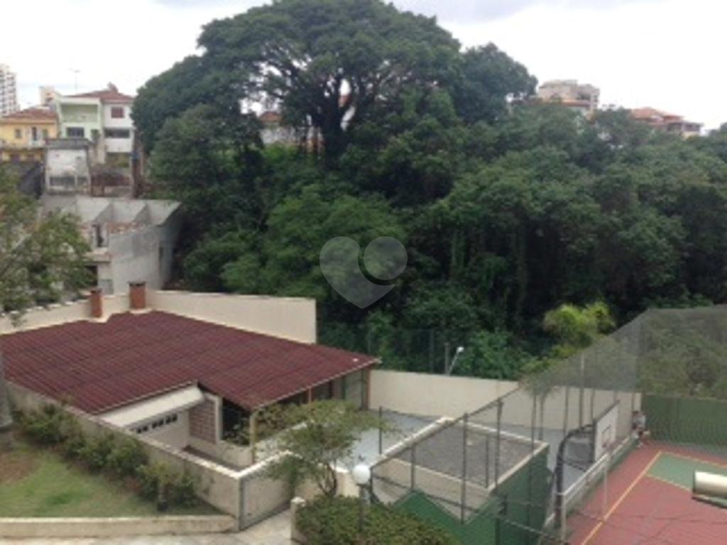 Venda Apartamento São Paulo Santana REO194494 19