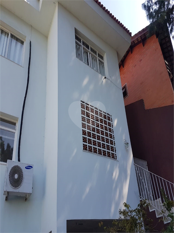 Venda Condomínio São Paulo Jardim Ibiratiba REO194559 23