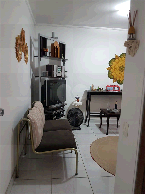 Venda Condomínio São Paulo Jardim Ibiratiba REO194559 11