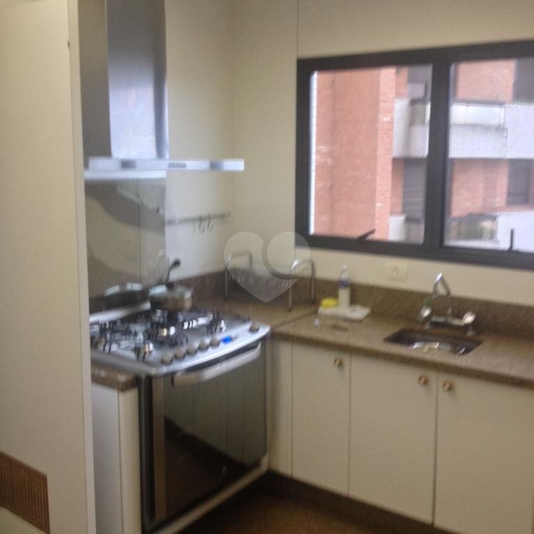 Venda Apartamento São Paulo Higienópolis REO194581 8