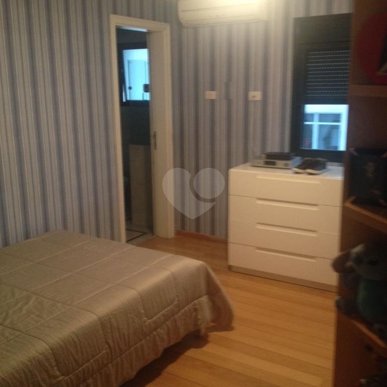 Venda Apartamento São Paulo Higienópolis REO194581 4