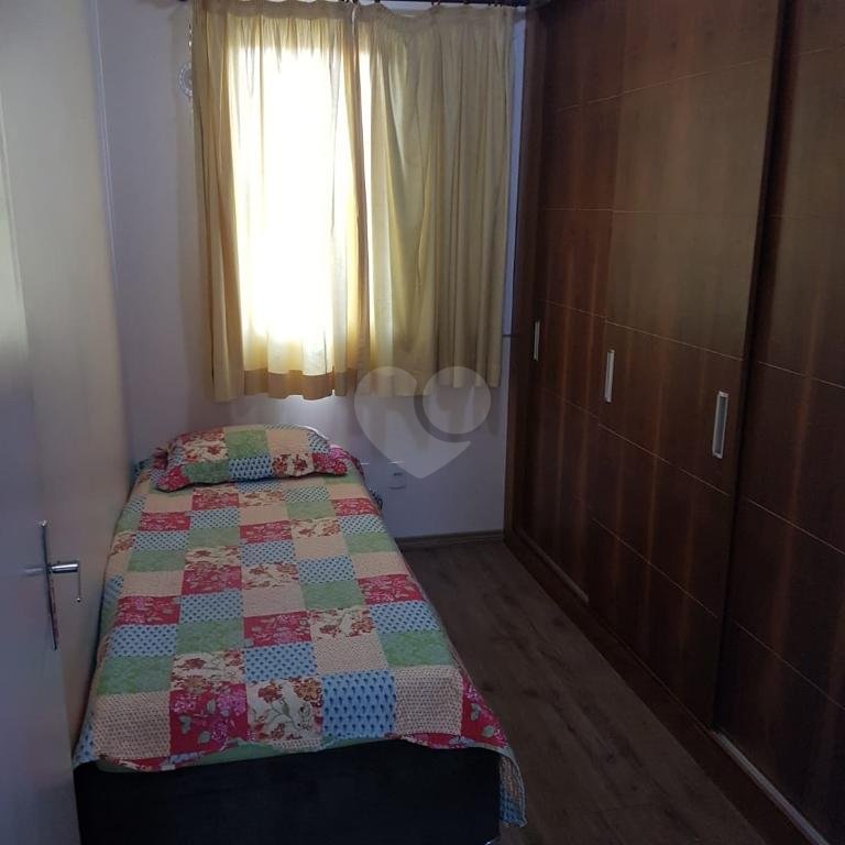 Venda Apartamento São Paulo Vila Siqueira (zona Norte) REO194622 10