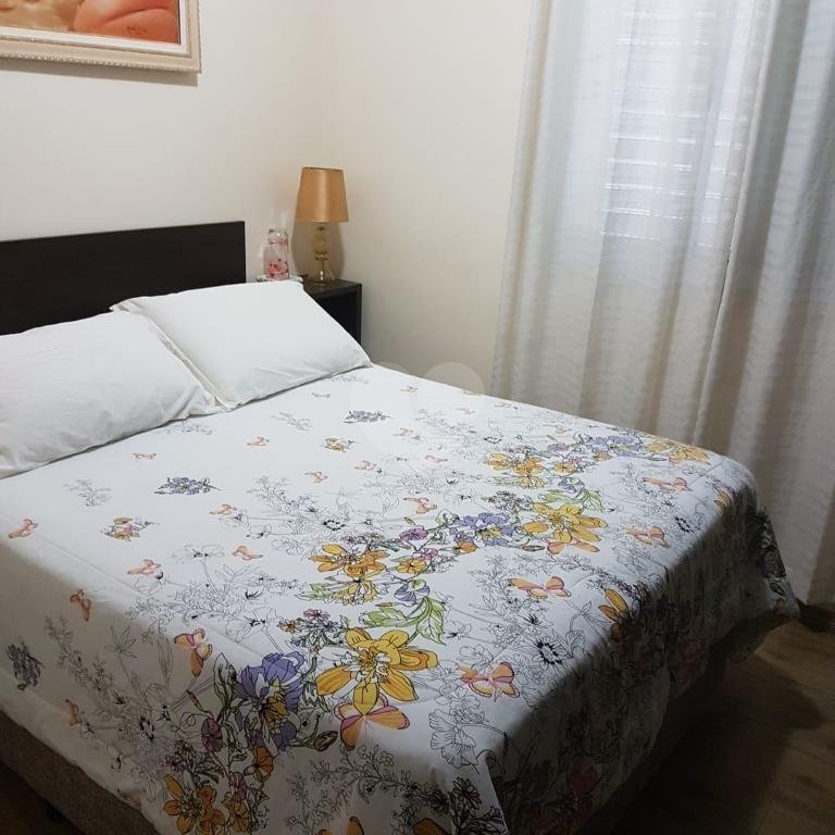 Venda Apartamento São Paulo Vila Siqueira (zona Norte) REO194622 6