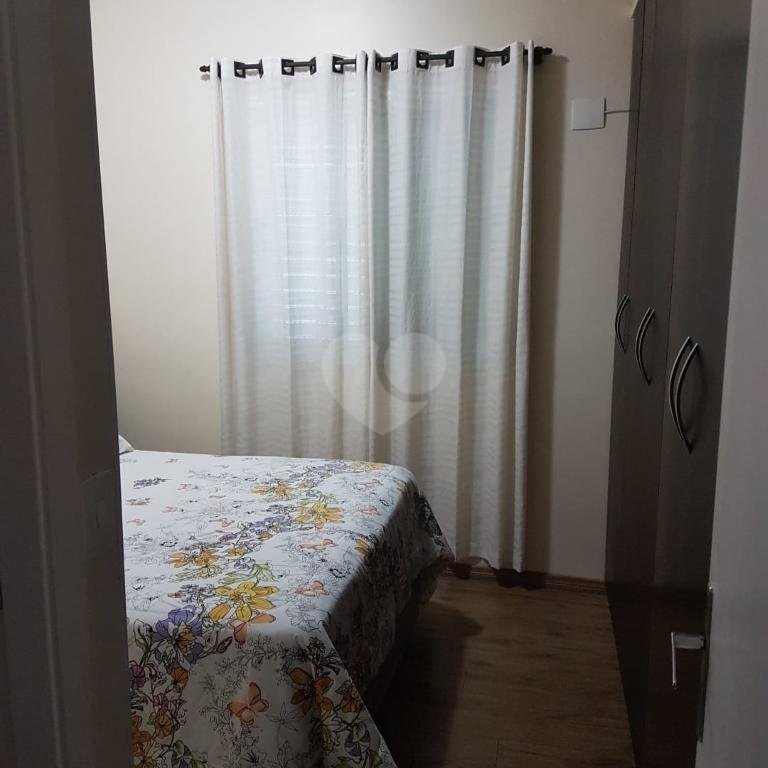 Venda Apartamento São Paulo Vila Siqueira (zona Norte) REO194622 5