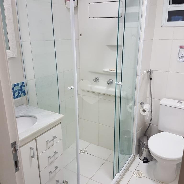 Venda Apartamento São Paulo Vila Siqueira (zona Norte) REO194622 17