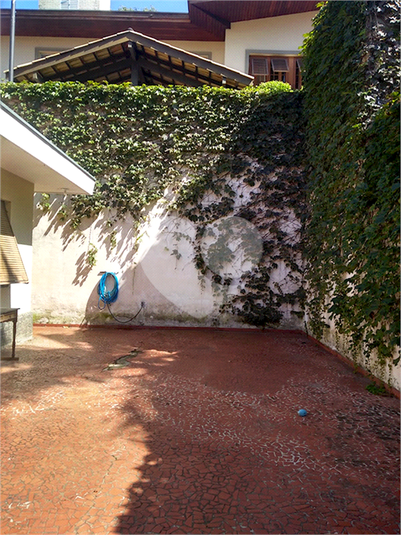 Venda Casa térrea São Paulo Alto De Pinheiros REO194629 13