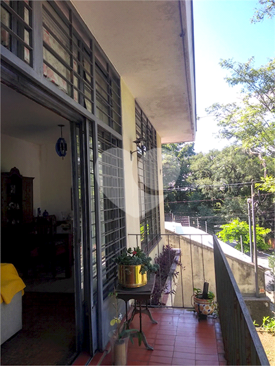 Venda Casa térrea São Paulo Alto De Pinheiros REO194629 20