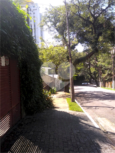 Venda Casa térrea São Paulo Alto De Pinheiros REO194629 15