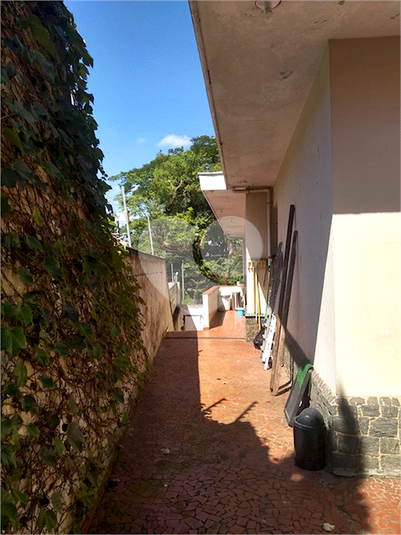 Venda Casa térrea São Paulo Alto De Pinheiros REO194629 18