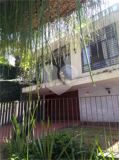 Venda Casa térrea São Paulo Alto De Pinheiros REO194629 27