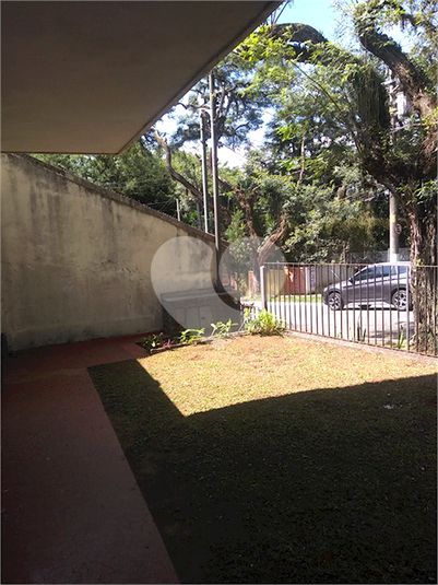 Venda Casa térrea São Paulo Alto De Pinheiros REO194629 16