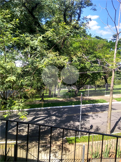 Venda Casa térrea São Paulo Alto De Pinheiros REO194629 17