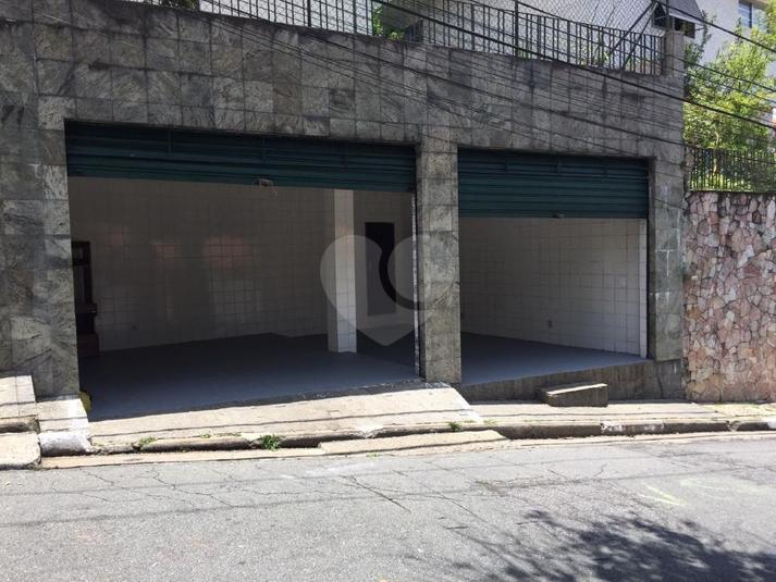 Venda Sobrado São Paulo Sumarezinho REO194686 1