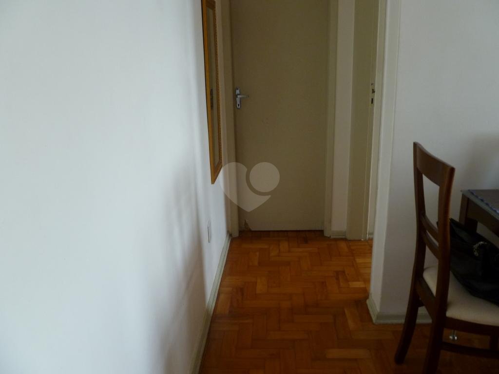 Venda Apartamento São Paulo Bela Vista REO194691 4