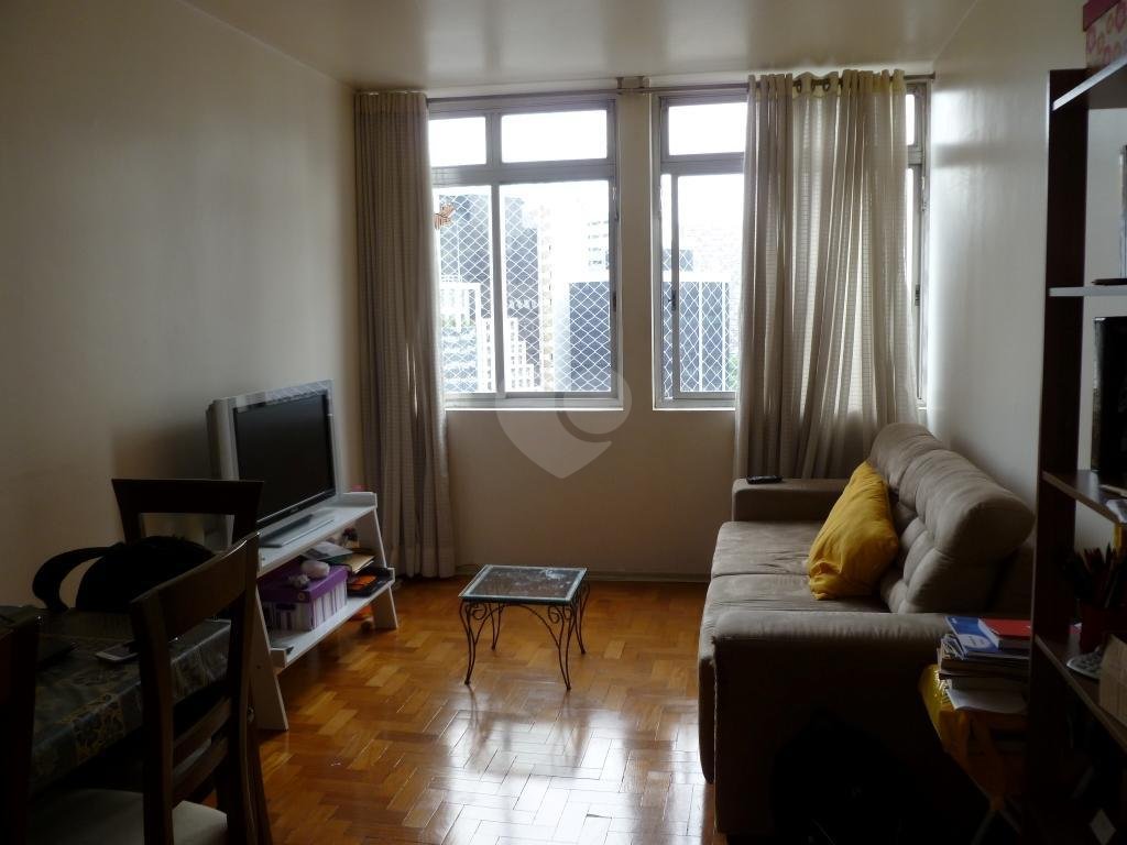 Venda Apartamento São Paulo Bela Vista REO194691 11