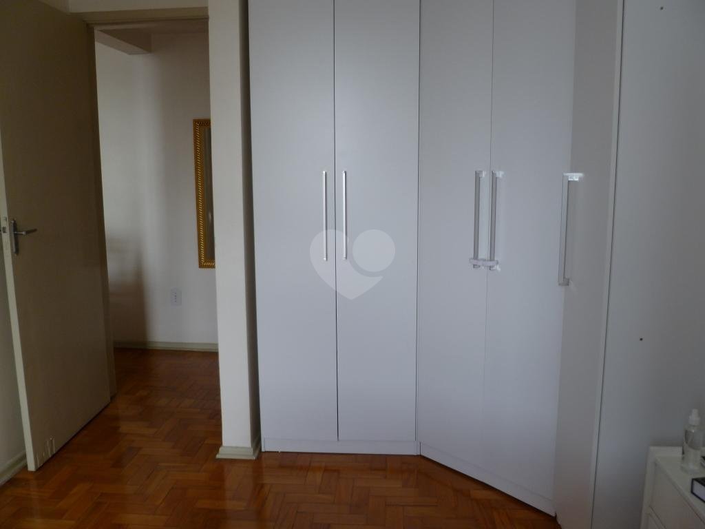 Venda Apartamento São Paulo Bela Vista REO194691 5