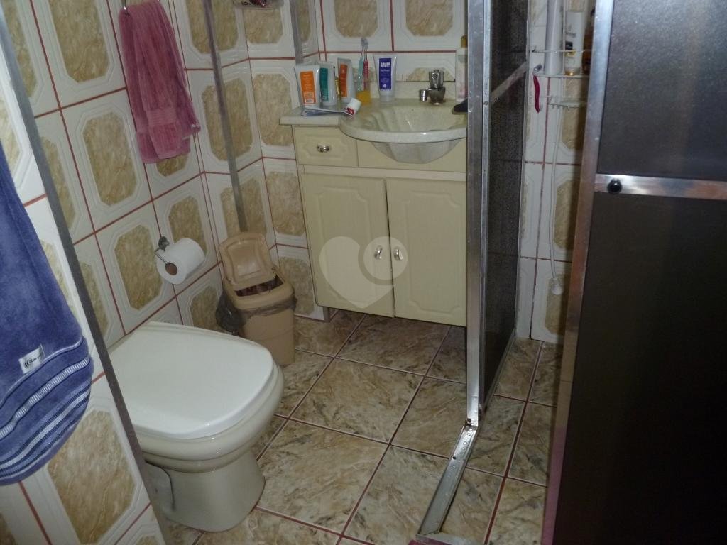 Venda Apartamento São Paulo Bela Vista REO194691 8