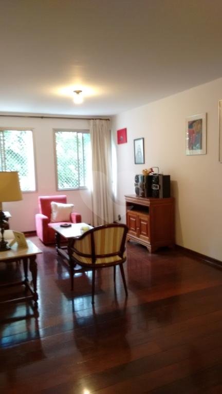 Venda Apartamento São Paulo Planalto Paulista REO194752 3