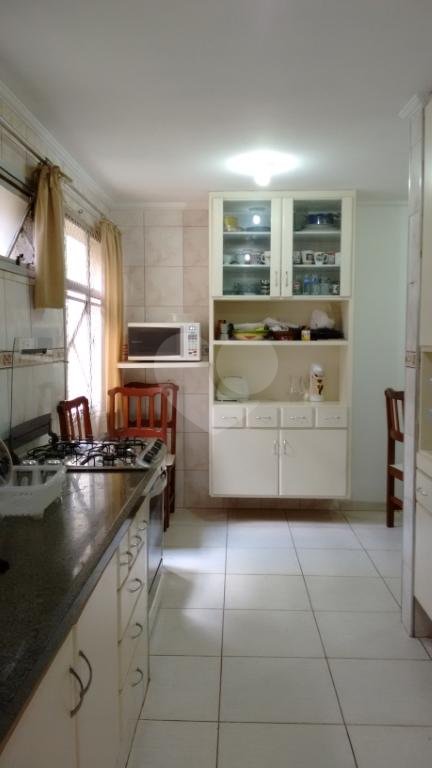 Venda Apartamento São Paulo Planalto Paulista REO194752 4