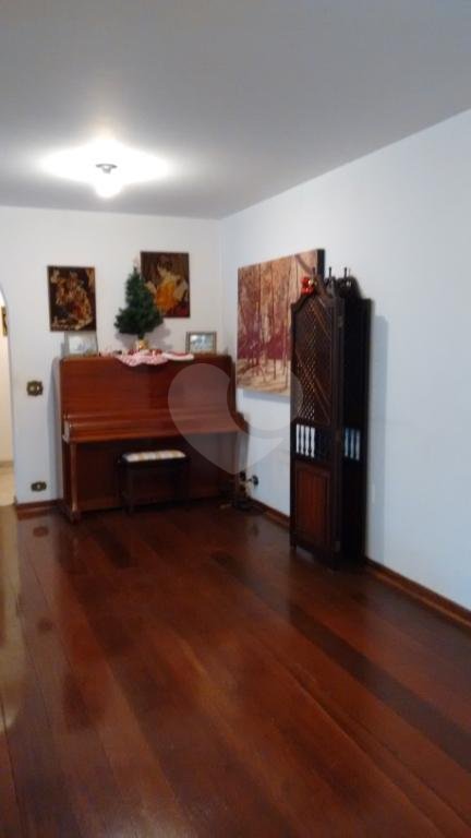 Venda Apartamento São Paulo Planalto Paulista REO194752 6