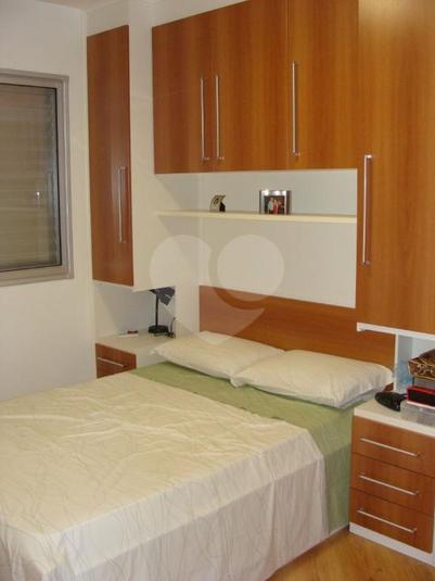 Venda Apartamento São Paulo Vila Bela REO194761 10