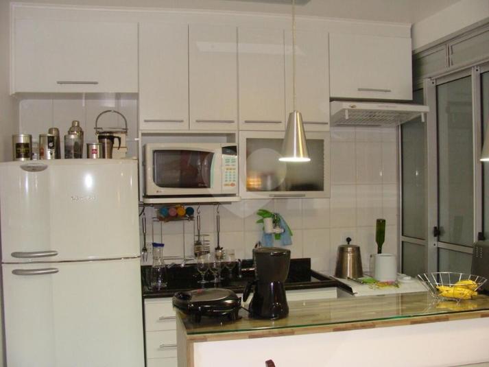 Venda Apartamento São Paulo Vila Bela REO194761 4