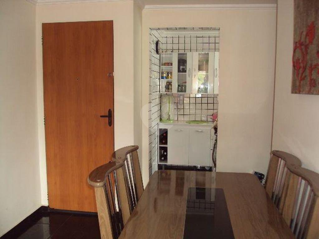 Venda Apartamento São Paulo Vila Bonilha Nova REO194773 1