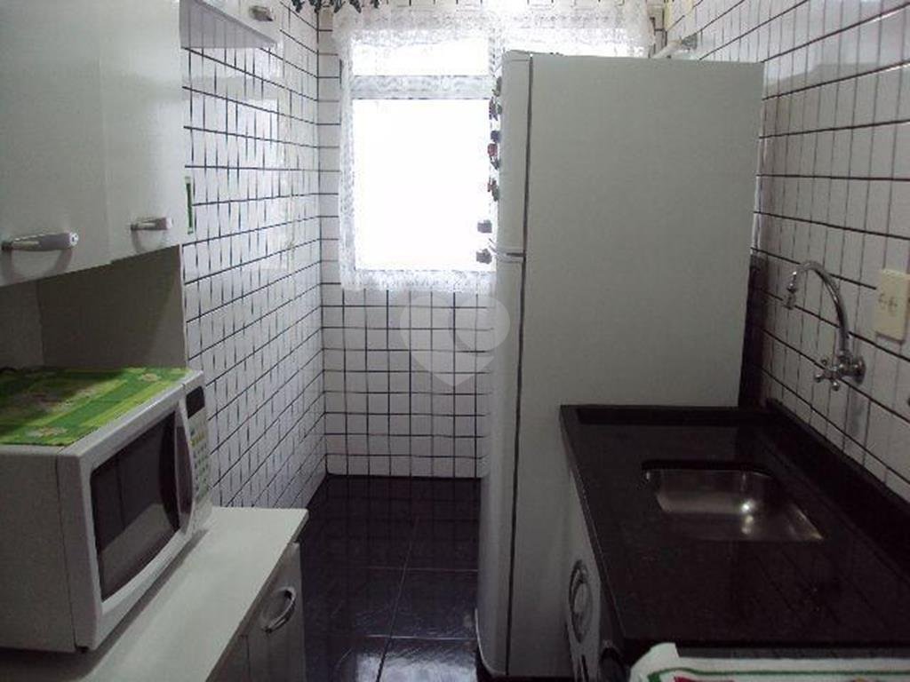 Venda Apartamento São Paulo Vila Bonilha Nova REO194773 2