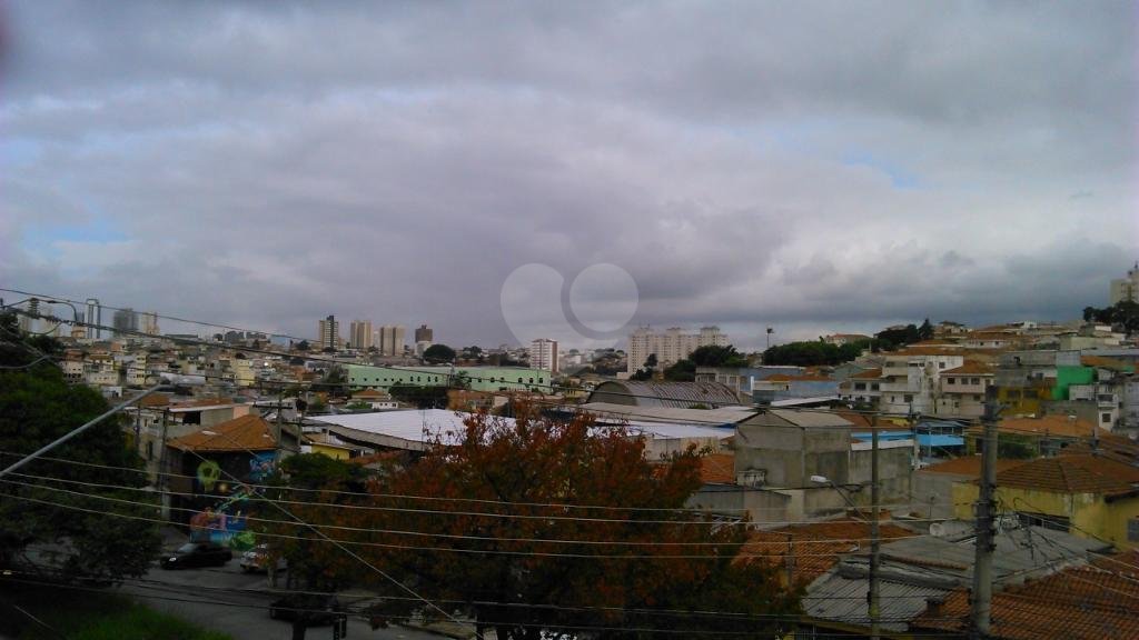 Venda Sobrado São Paulo Vila Basileia REO194785 14