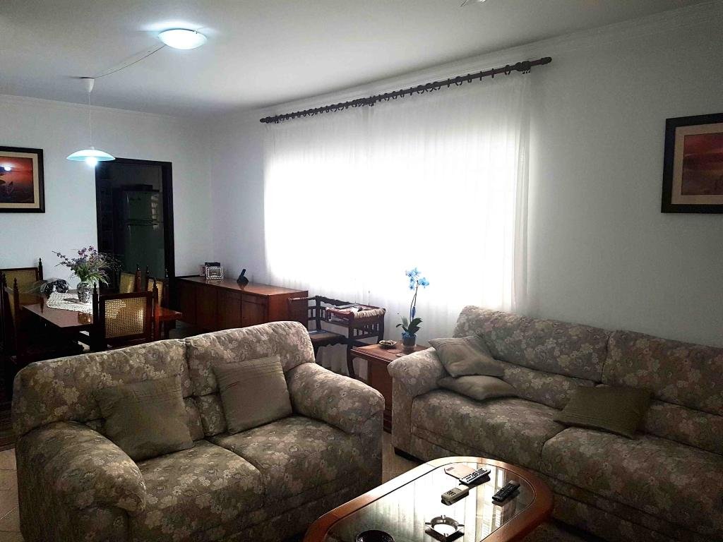 Venda Sobrado São Paulo Santo Amaro REO194796 1