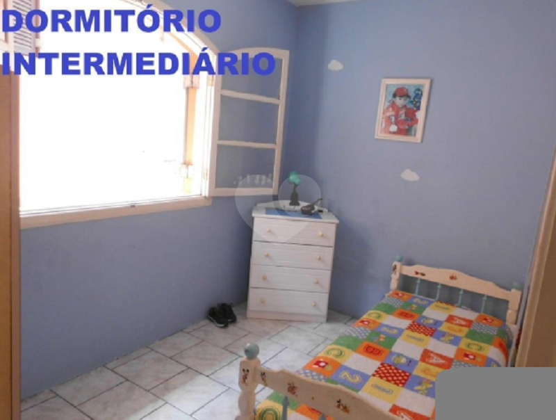 Venda Sobrado São Paulo Tremembé REO194801 11