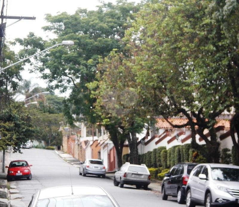 Venda Sobrado São Paulo Tremembé REO194801 18