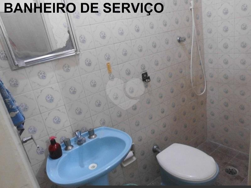 Venda Sobrado São Paulo Tremembé REO194801 15