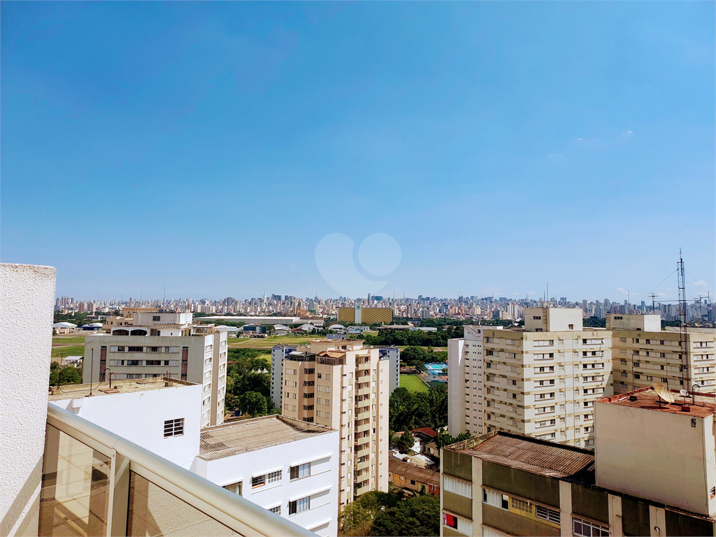 Venda Salas São Paulo Santana REO194814 16