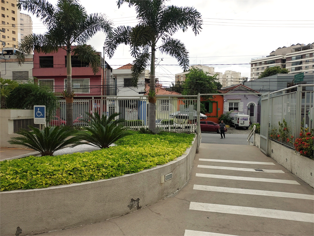 Venda Salas São Paulo Santana REO194814 25