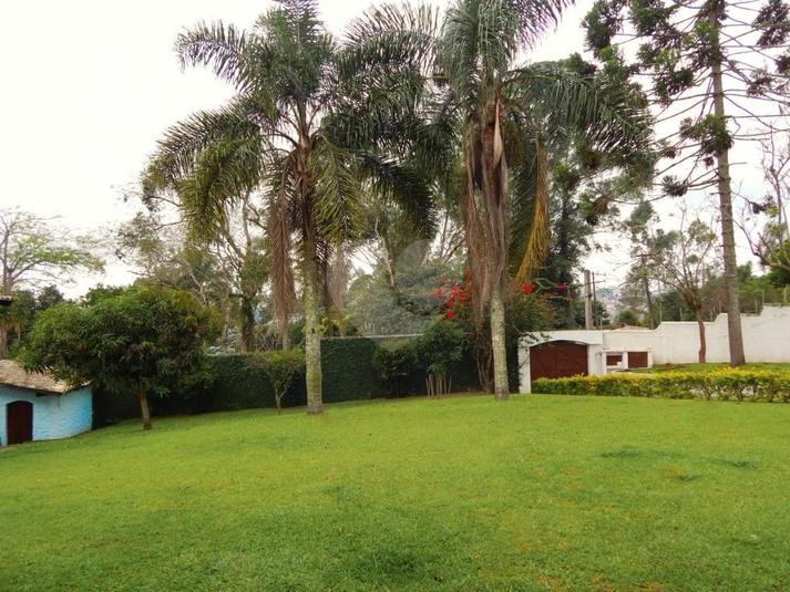 Venda Casa térrea Itapecerica Da Serra Engenho REO194888 16