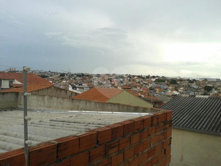 Venda Sobrado Sorocaba Jardim Pacaembu REO194920 30