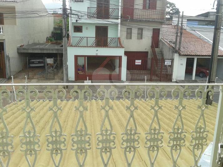 Venda Sobrado Sorocaba Jardim Pacaembu REO194920 19